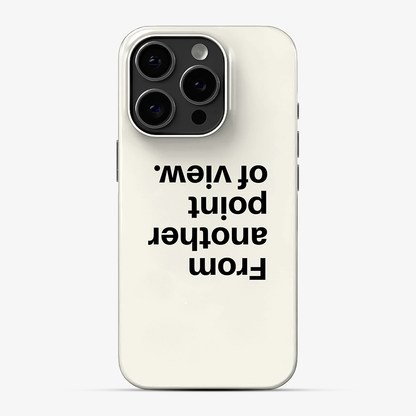 Another POV Phone Case