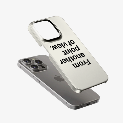 Another POV Phone Case