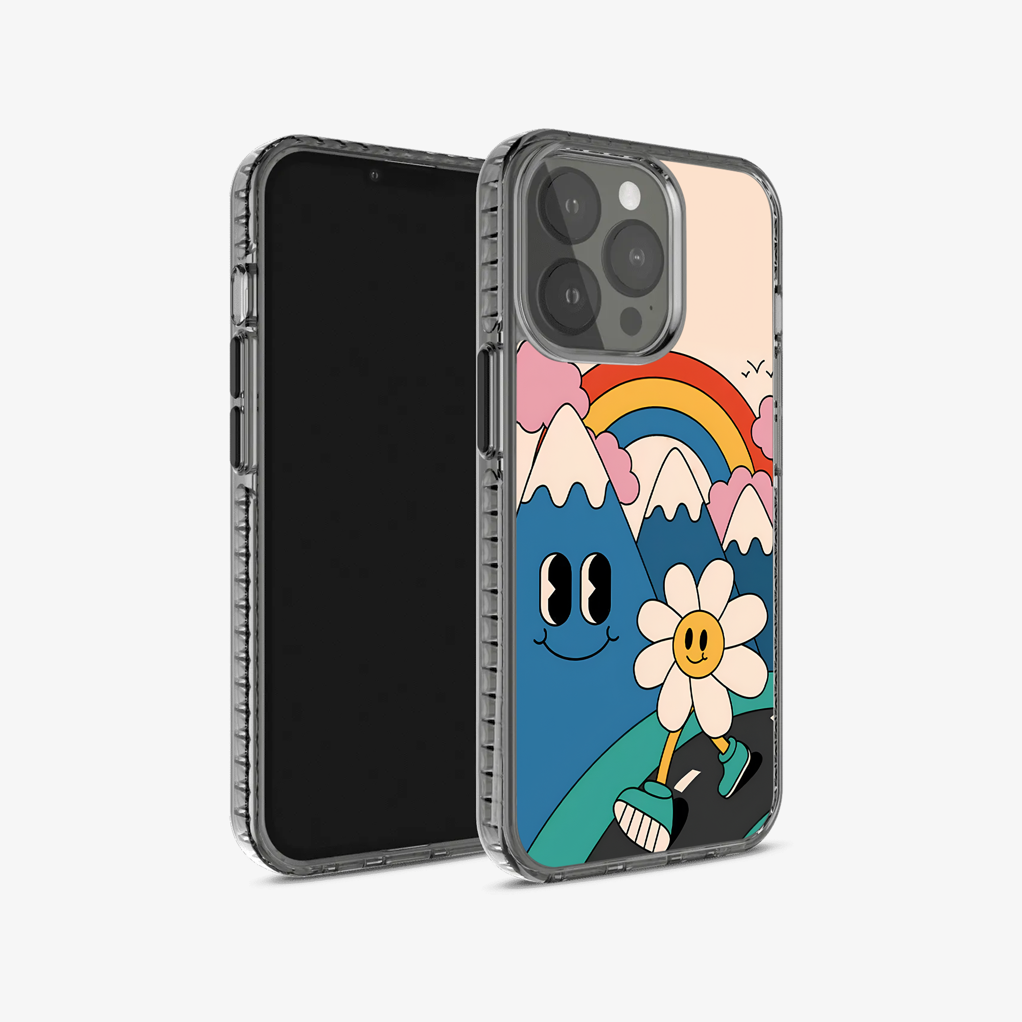 Walking Daisy Stride 2.0 Case