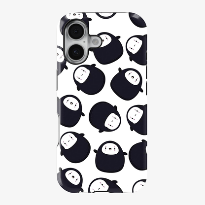 No Face Phone Case