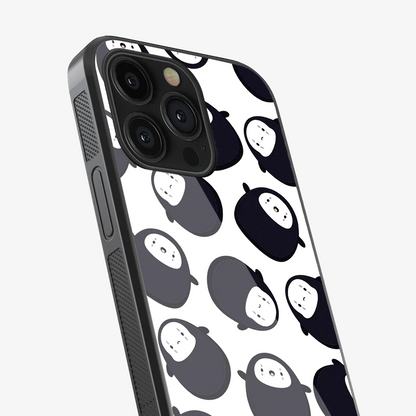 No Face Phone Case