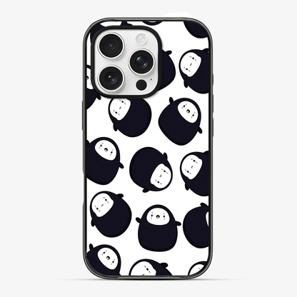 No Face Phone Case