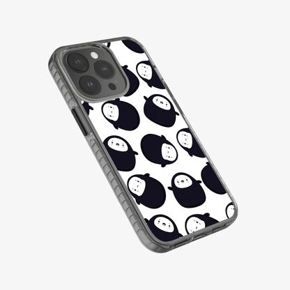 No Face Stride 2.0 Case