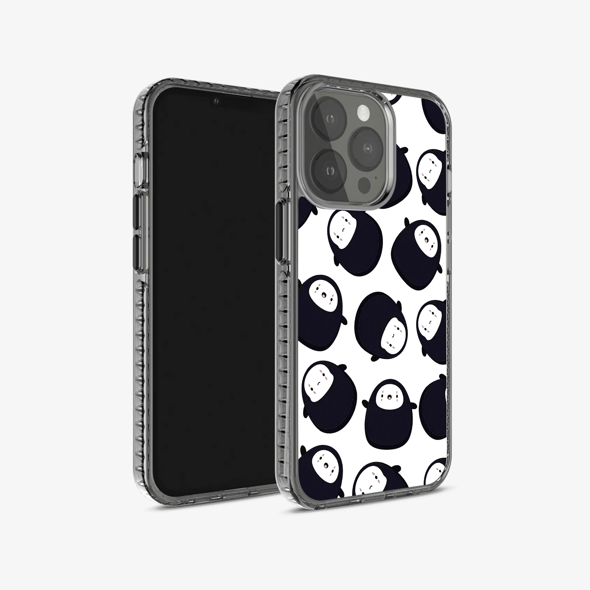No Face Stride 2.0 Case