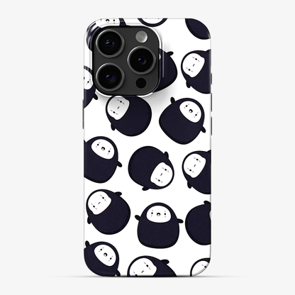 No Face Phone Case