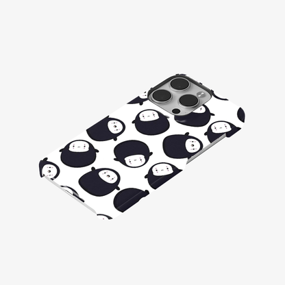 No Face Phone Case
