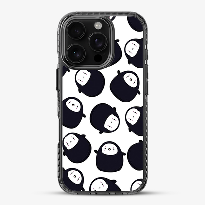 No Face Phone Case