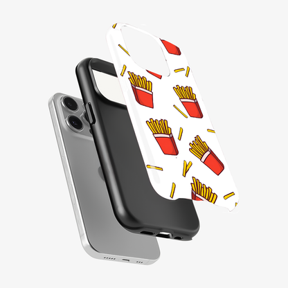 Fries Phone Case