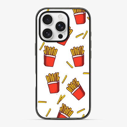 Fries Phone Case