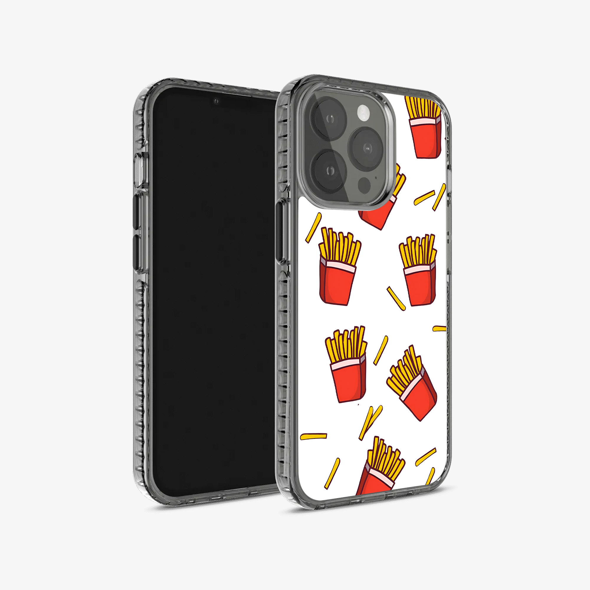 Fries Stride 2.0 Case