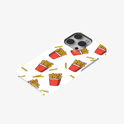Fries Phone Case