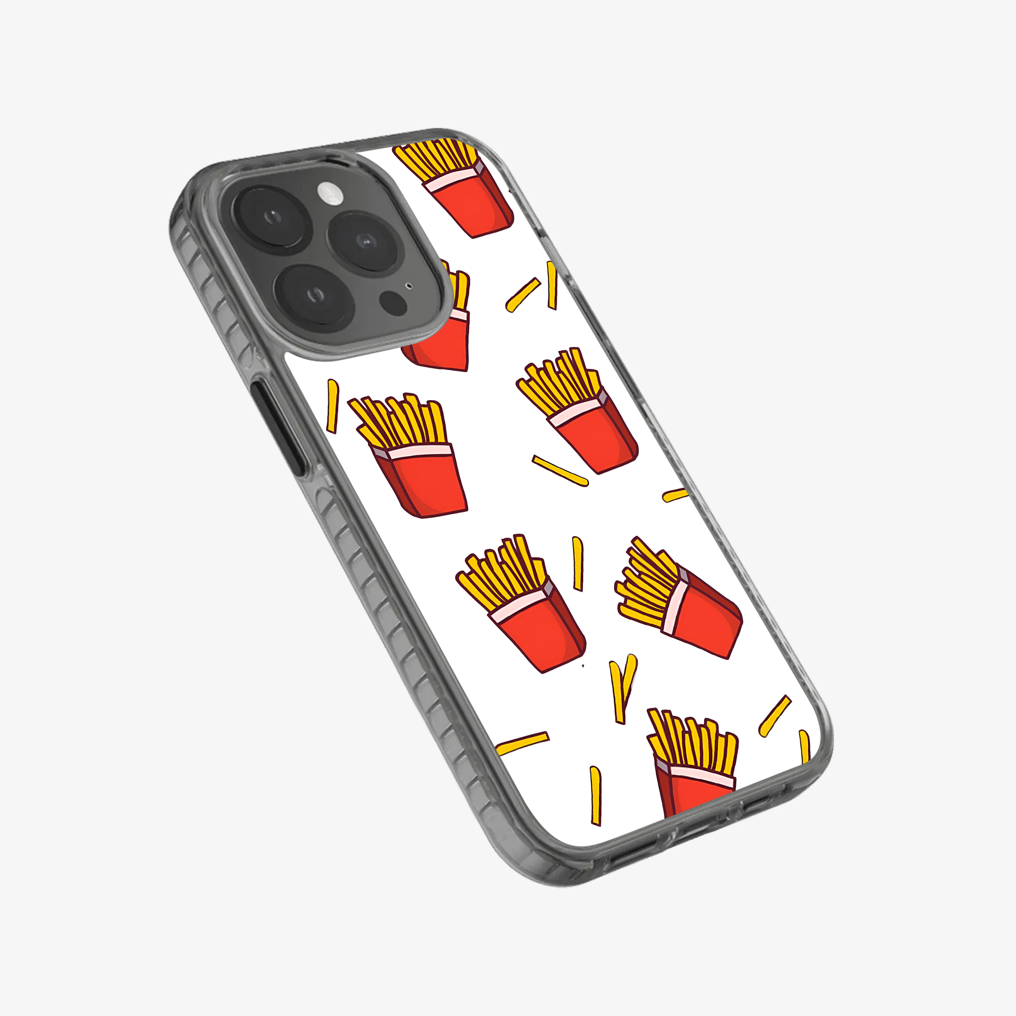 Fries Phone Case