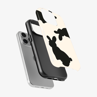 Rabbit Phone Case