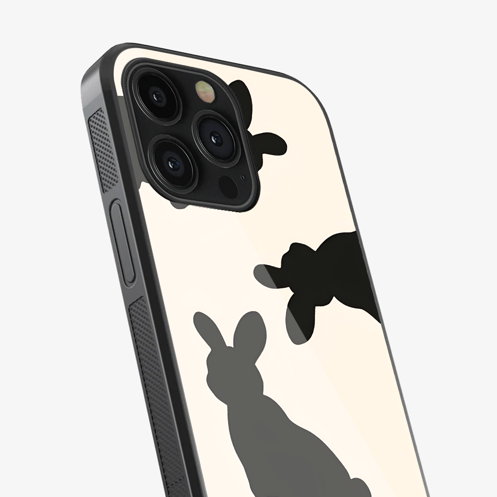 Rabbit Phone Case