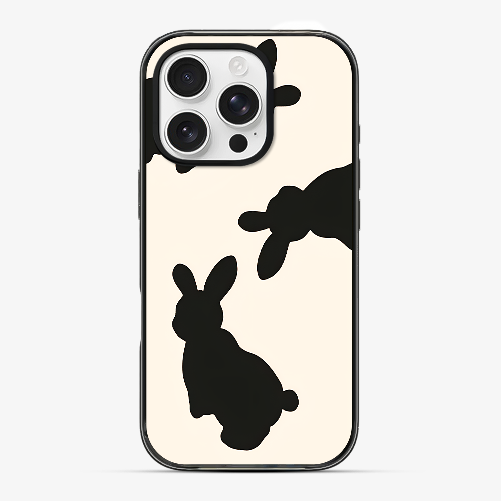 Rabbit Phone Case