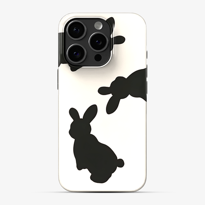 Rabbit Phone Case