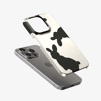 Rabbit Phone Case