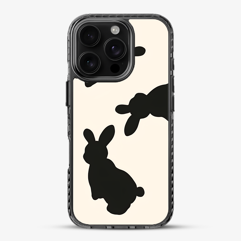 Rabbit Phone Case
