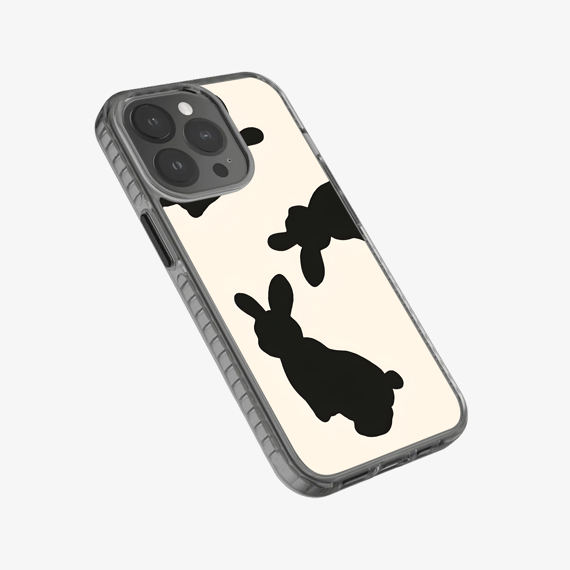 Rabbit Phone Case