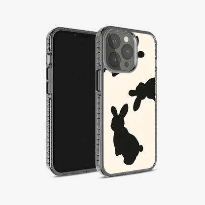 Rabbit Phone Case