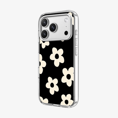 Natural Retro Flower Phone Case