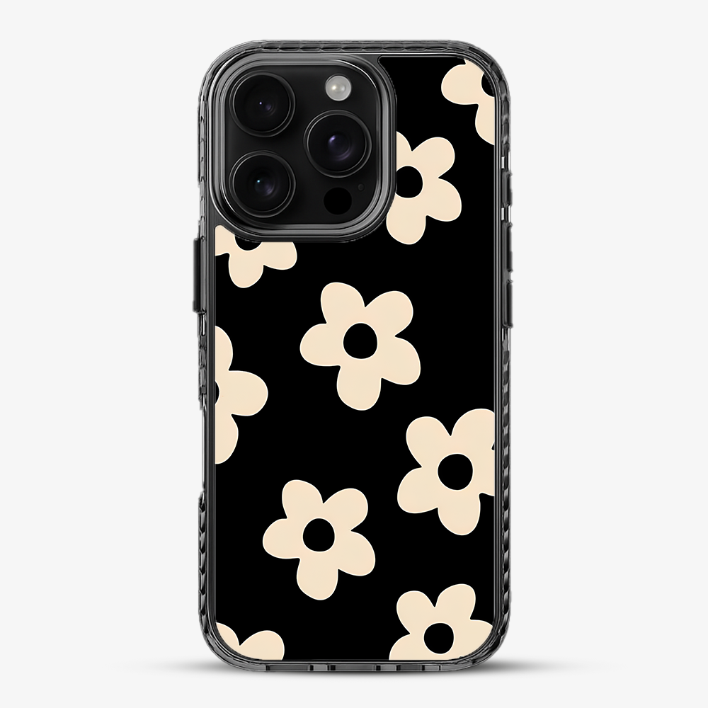 Natural Retro Flower Phone Case
