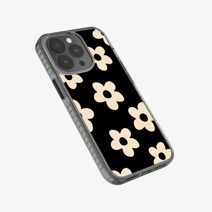 Natural Retro Flower Phone Case