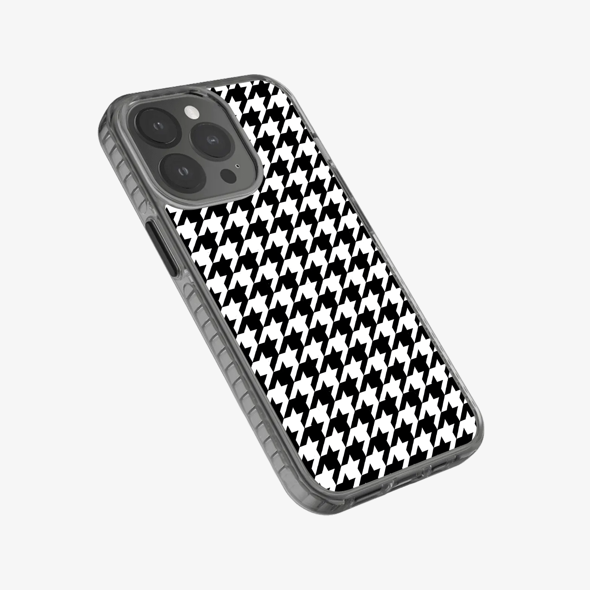 Cozy Sweater Black Phone Case