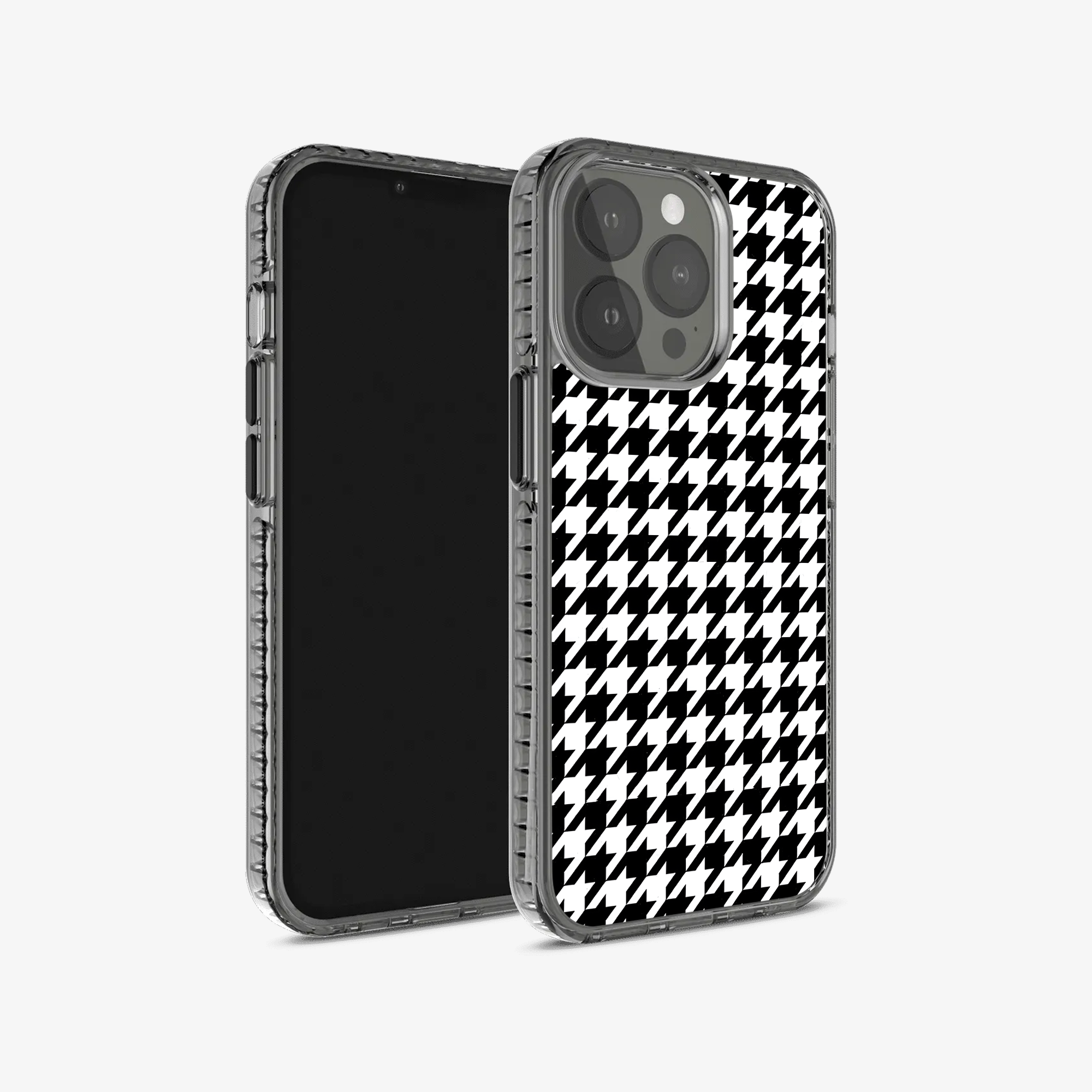 Cozy Sweater Black Phone Case