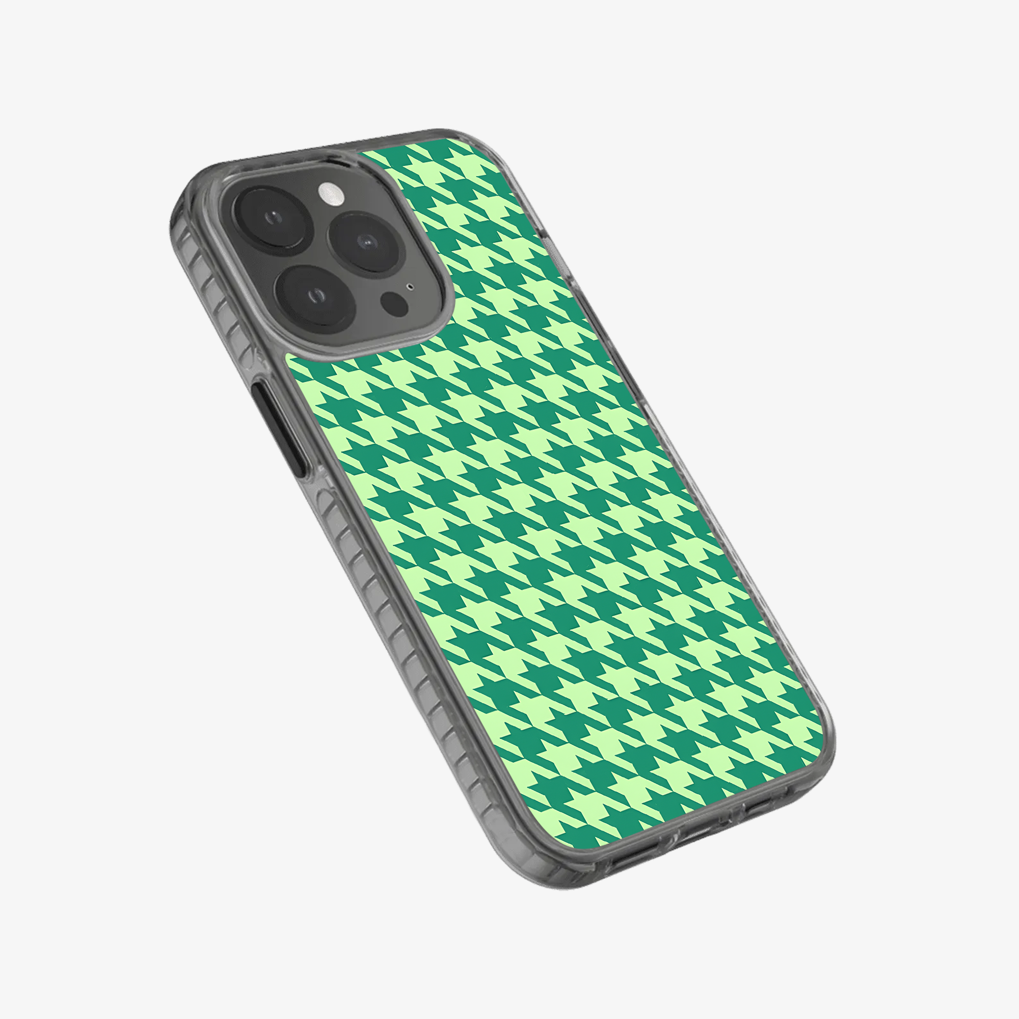 Cozy Sweater Green Phone Case