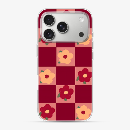 Lazy Daisy Phone Case