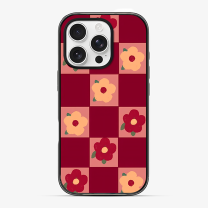 Lazy Daisy Phone Case