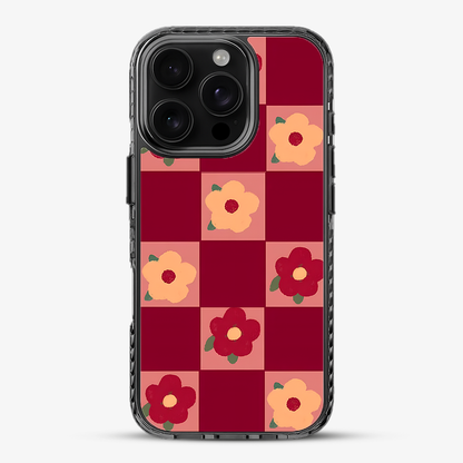 Lazy Daisy Phone Case