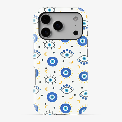 Evil Eye Phone Case