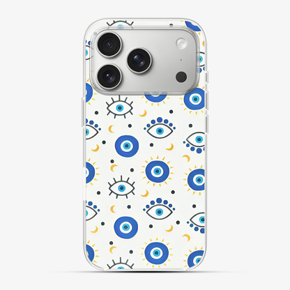 Evil Eye Phone Case