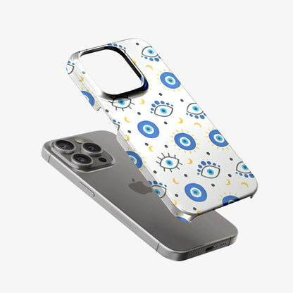 Evil Eye Phone Case