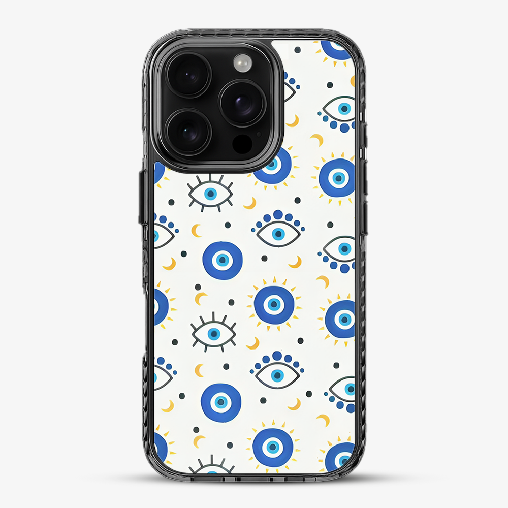 Evil Eye Phone Case