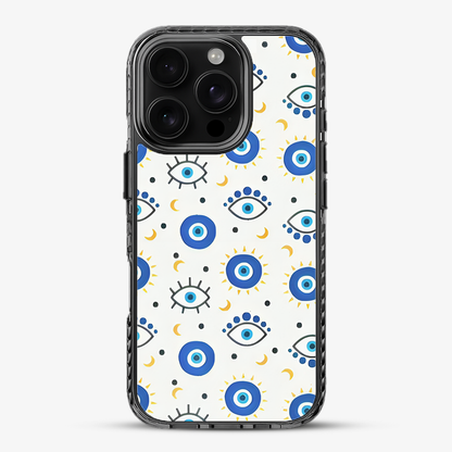 Evil Eye Phone Case