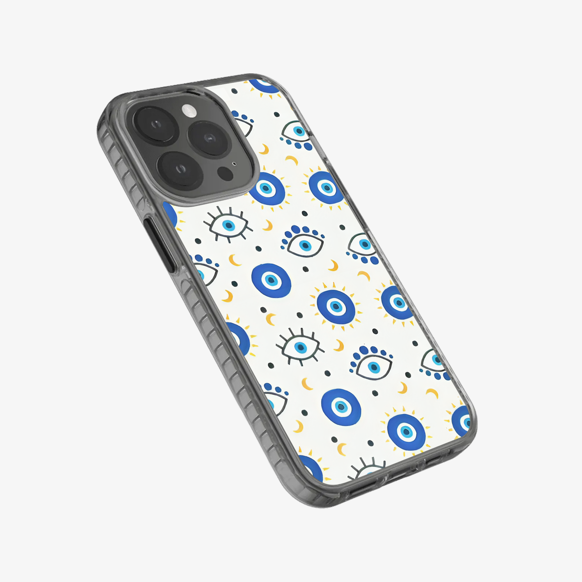 Evil Eye Phone Case