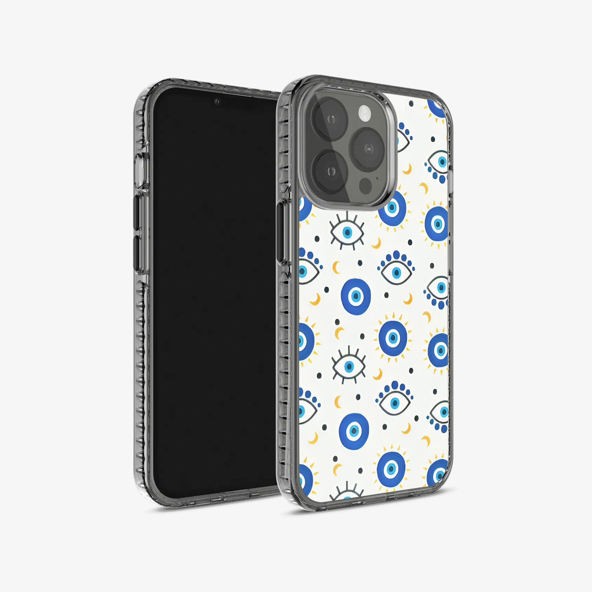 Evil Eye Phone Case