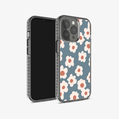 Blue Flower Stride 2.0 Case