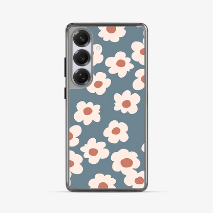 Blue Flower Stride 2.0 Case