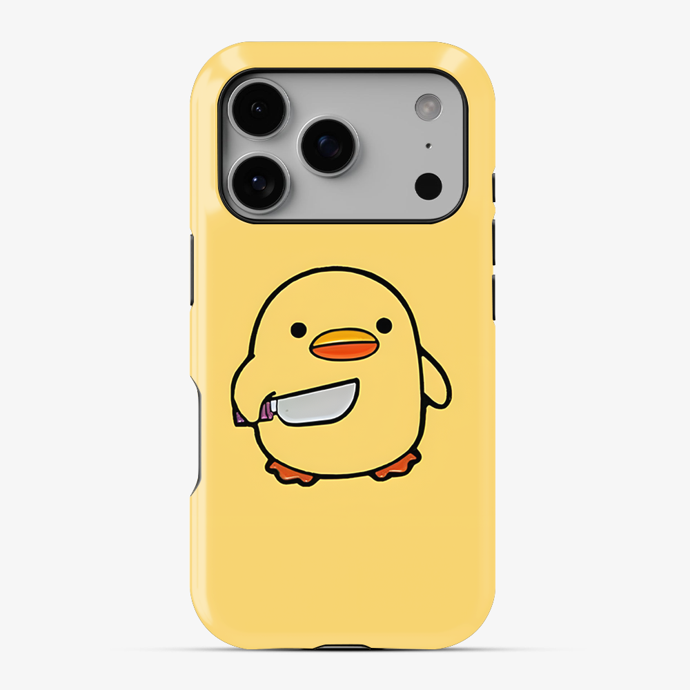Duck Phone Case