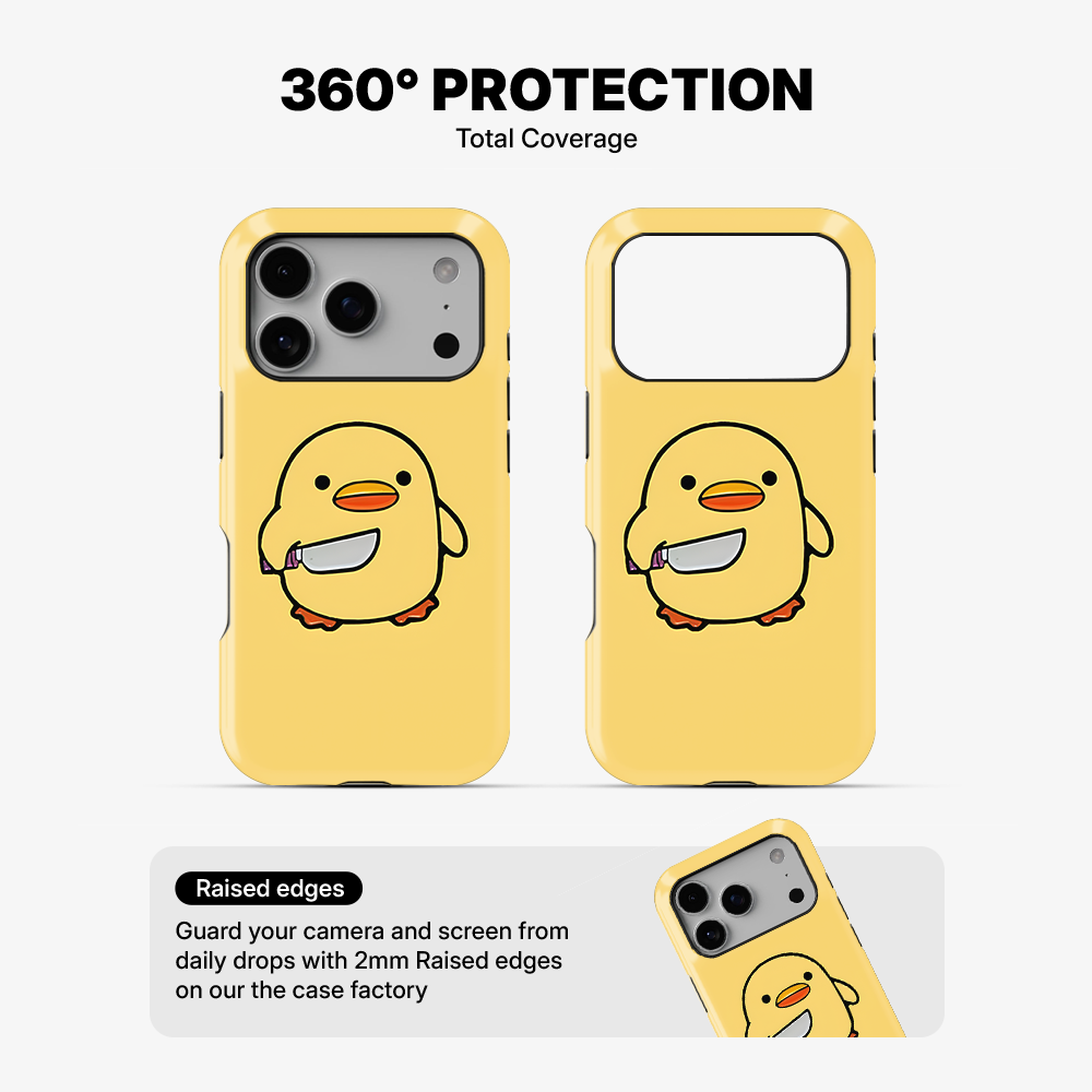 Duck Phone Case