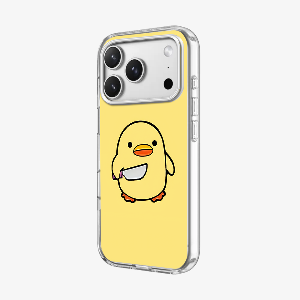 Duck Phone Case