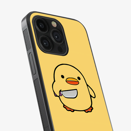 Duck Phone Case