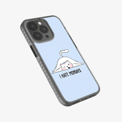 Hate Mondays Phone Case