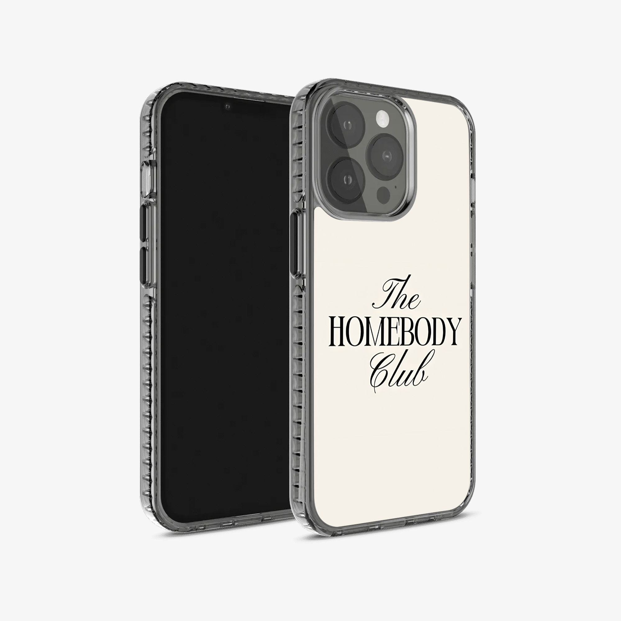 Homebody Stride 2.0 Case