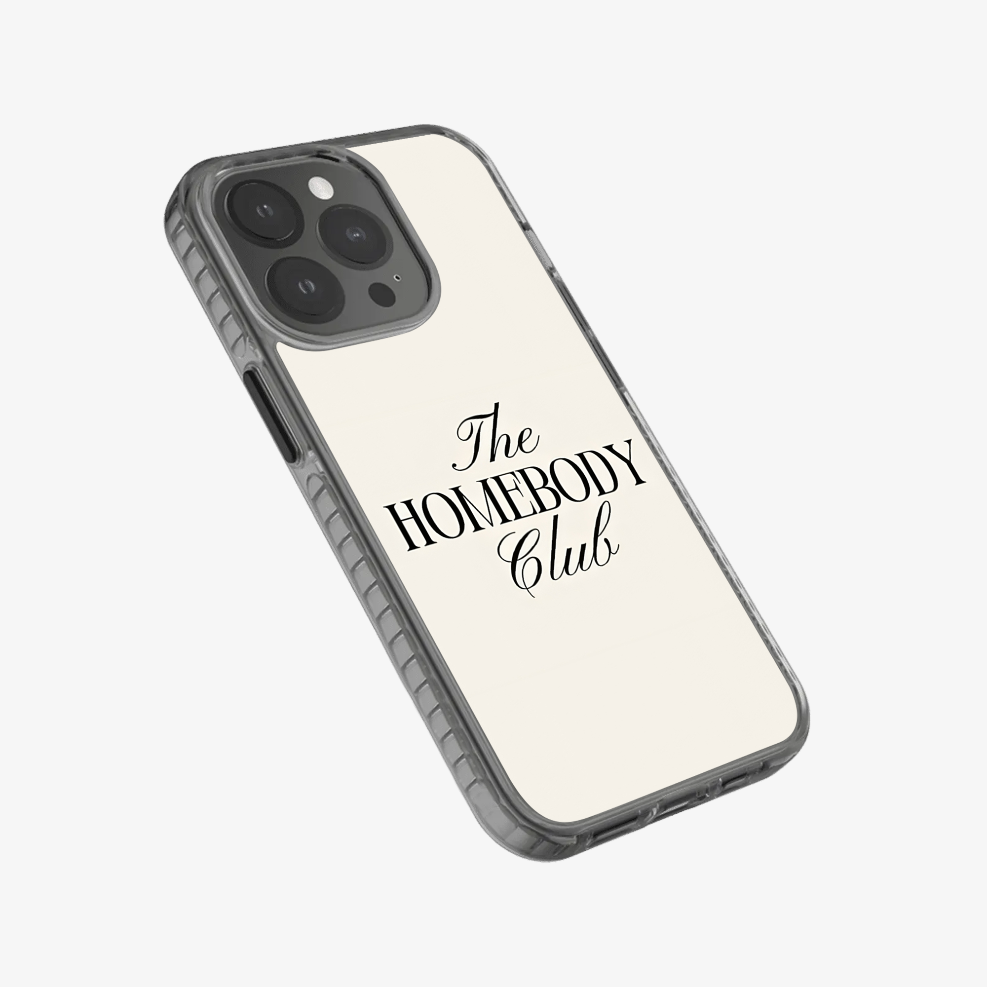 Homebody Phone Case