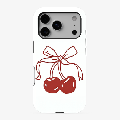 Cherry Phone Case